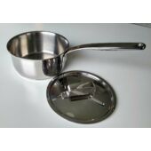 Kép 3/3 - Fiskars nyeles lábas, 1,5 L, fedővel, rozsdamentes acél