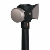 Kép 2/4 - Fiskars IsoCore építőipari fejsze, S, 1.1kg