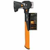 Kép 3/4 - Fiskars IsoCore építőipari fejsze, S, 1.1kg