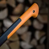 Kép 2/6 - Fiskars X11 hasítófejsze - S méret