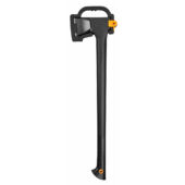 Kép 1/9 - Fiskars Solid hasítófejsze A19 (X21 megfelelője)