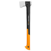 Kép 1/11 - Fiskars X24 hasítófejsze - S
