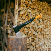Kép 5/11 - Fiskars X24 hasítófejsze - S