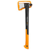 Kép 9/11 - Fiskars X24 hasítófejsze - S