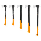 Kép 6/11 - Fiskars X24 hasítófejsze - M