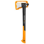 Kép 8/11 - Fiskars X24 hasítófejsze - M