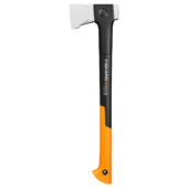 Kép 1/11 - Fiskars X24 hasítófejsze - S