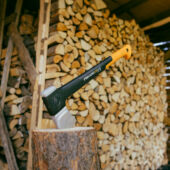 Kép 10/11 - Fiskars X24 hasítófejsze - M