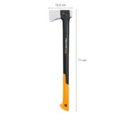 Kép 2/14 - Fiskars X28 hasítófejsze - M 