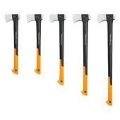 Kép 11/14 - Fiskars X28 hasítófejsze - M 
