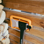 Kép 5/14 - Fiskars X28 hasítófejsze - M 