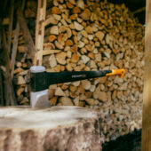 Kép 2/12 - Fiskars X32 hasítófejsze - L