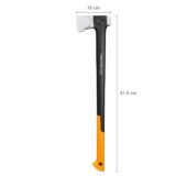 Kép 11/12 - Fiskars X32 hasítófejsze - L