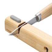 Kép 2/8 - Fiskars  Norden fejsze- és késélező 