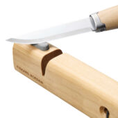 Kép 3/8 - Fiskars  Norden fejsze- és késélező 