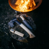 Kép 6/8 - Fiskars  Norden fejsze- és késélező 