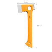 Kép 2/8 - Fiskars  X13 ultrakönnyű kemping fejsze - XXS