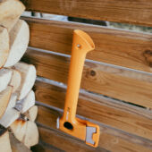 Kép 4/8 - Fiskars  X13 ultrakönnyű kemping fejsze - XXS