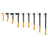 Kép 6/8 - Fiskars  X13 ultrakönnyű kemping fejsze - XXS
