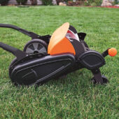 Kép 7/13 - Fiskars StaySharp™ Max kézi fűnyíró, 60 cm
