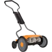 Kép 1/6 - Fiskars StaySharp™ Plus kézi fűnyíró