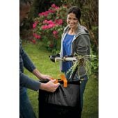 Kép 3/5 - Fiskars Solid PopUp Kerti gyűjtőzsák 56 l