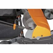 Kép 4/5 - Fiskars StaySharp Max fűgyűjtő