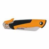 Kép 2/3 - Fiskars PowerTooth összecsukható fűrész, 150mm 19tpi
