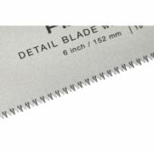 Kép 3/3 - Fiskars PowerTooth összecsukható fűrész, 150mm 19tpi