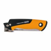Kép 2/4 - Fiskars Compact összecsukható fűrész, 2 pengével