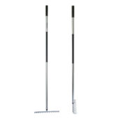 Kép 4/5 - Fiskars Ergonomic gereblye 154cm