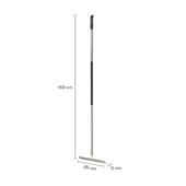 Kép 2/5 - Fiskars Ergonomic gereblye, fém fejjel