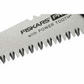 Kép 2/2 - Fiskars PowerTooth gipszkarton fűrész tokkal, 8 tpi