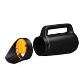 Kép 4/7 - Fiskars Solid kézi szóróeszköz