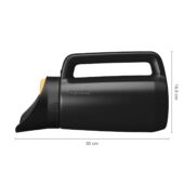 Kép 5/7 - Fiskars Solid kézi szóróeszköz
