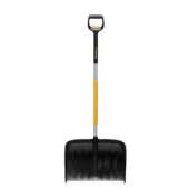 Kép 3/4 - Fiskars X-series™ hótoló, teleszkópos