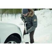 Kép 8/9 - Fiskars SnowXpert autós lapát