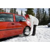 Kép 3/3 - Fiskars SnowLight autós hólapát