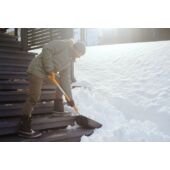 Kép 3/6 - Fiskars SnowXpert™ hólapát
