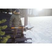 Kép 5/6 - Fiskars SnowXpert™ hólapát