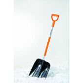 Kép 6/6 - Fiskars SnowXpert™ hólapát