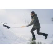 Kép 4/6 - Fiskars SnowXpert hószán