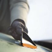 Kép 5/6 - Fiskars Solid jégkaparó