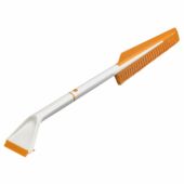 Kép 2/10 - Fiskars SnowXpert kefe és jégkaparó