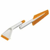 Kép 3/10 - Fiskars SnowXpert kefe és jégkaparó