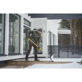 Kép 5/7 - Fiskars SnowXpert keskeny hótoló