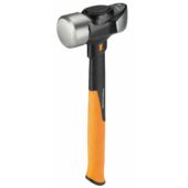 Kép 1/4 - Fiskars kalapács L