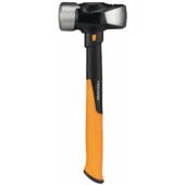 Kép 2/4 - Fiskars kalapács L