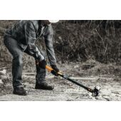 Kép 5/8 - Fiskars kőtörő kalapács XL 3,5 kg