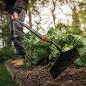 Kép 3/3 - Fiskars Solid kapa